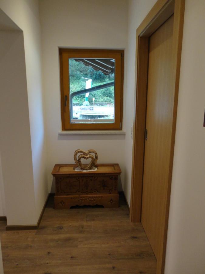 图克斯Haus Sageler别墅 外观 照片
